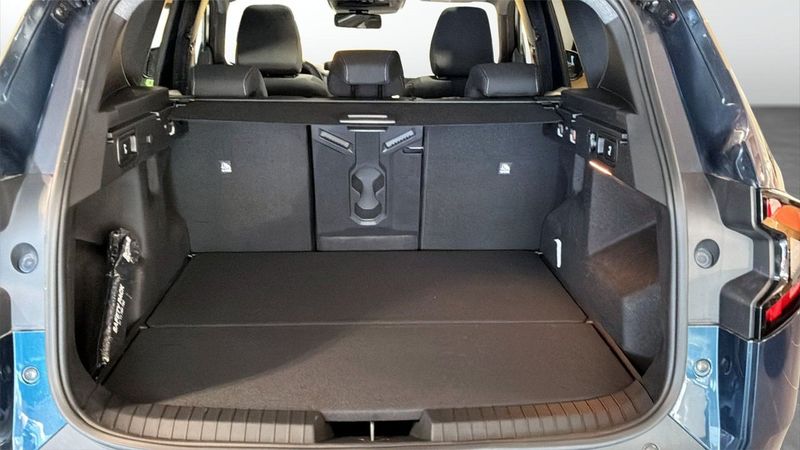 Dacia Bigster bild 10