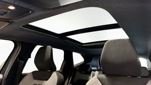 Dacia Bigster bild 12