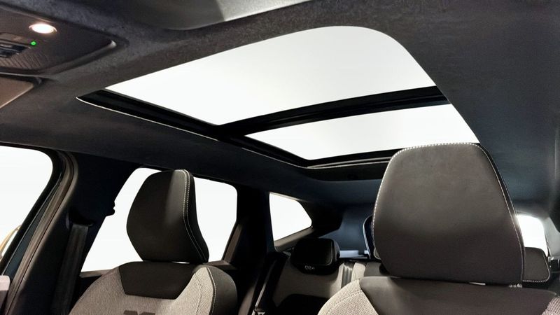 Dacia Bigster bild 12