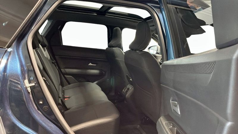 Dacia Bigster bild 5
