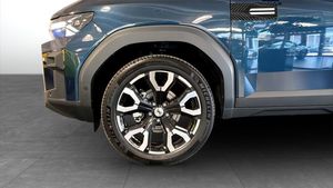 Dacia Bigster bild 9