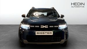 Dacia Bigster bild 8