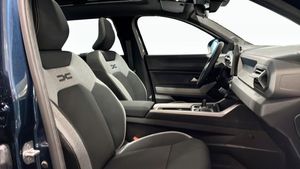 Dacia Bigster bild 3