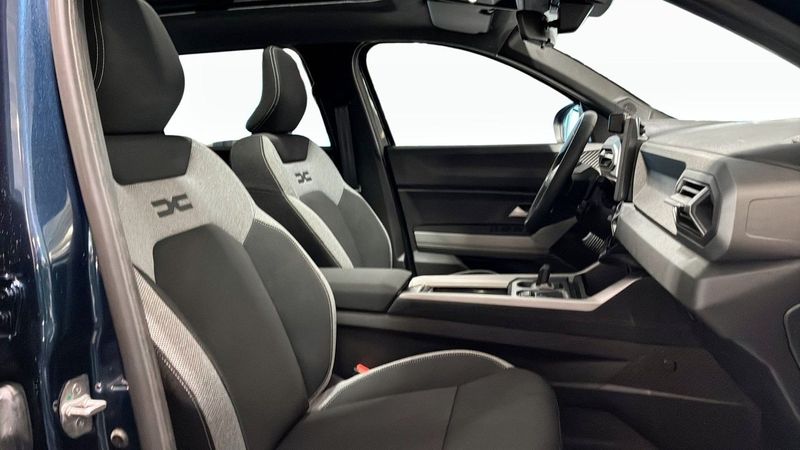 Dacia Bigster bild 3