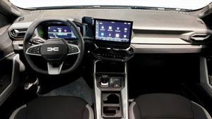 Dacia Bigster bild 4