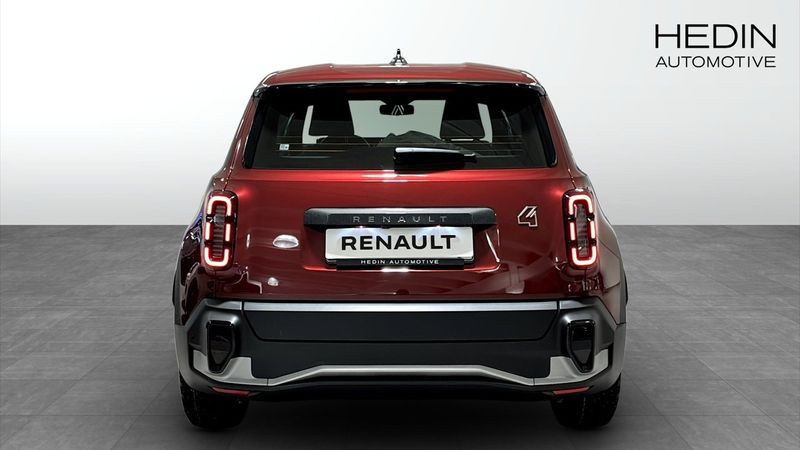 Renault 4 bild 5