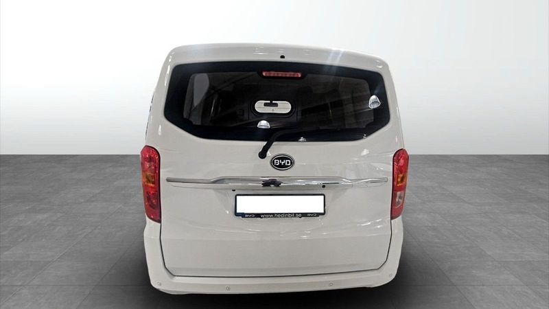BYD eTP3 bild 7