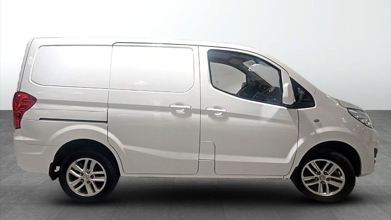BYD eTP3 bild 6