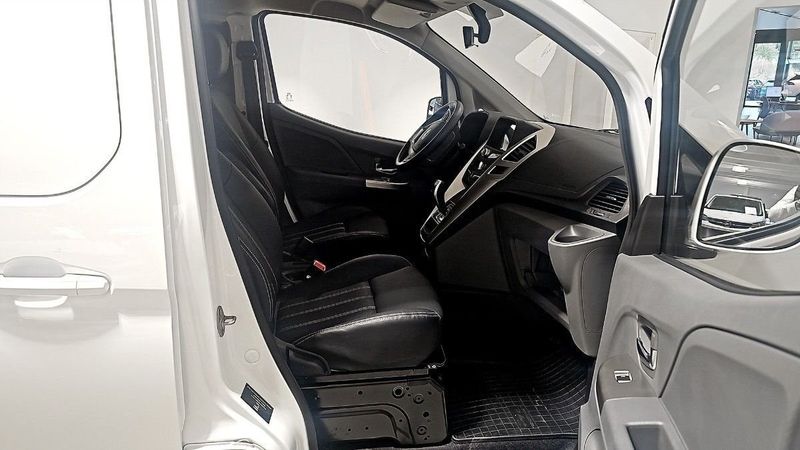 BYD eTP3 bild 3