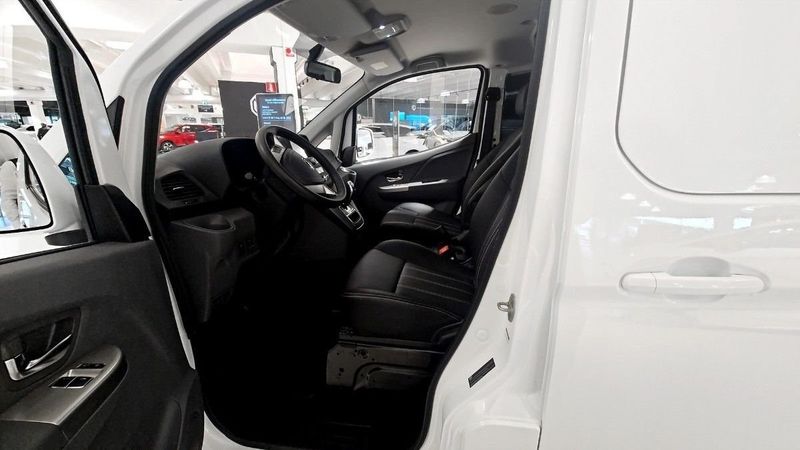 BYD eTP3 bild 5