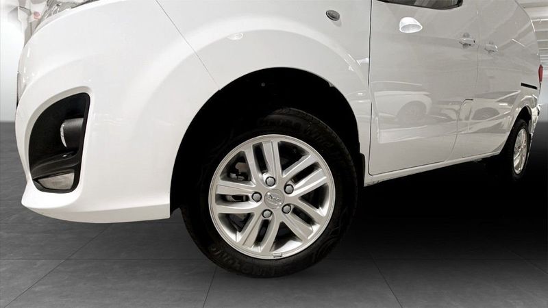 BYD eTP3 bild 9