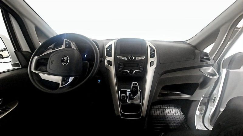 BYD eTP3 bild 4