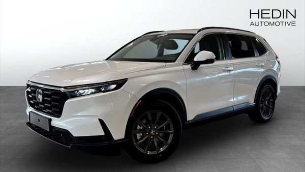 Honda CR-V ELEGANCE 2WD FULLHYBRID - 2024