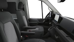 Volkswagen California bild 6