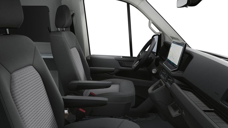 Volkswagen California bild 6