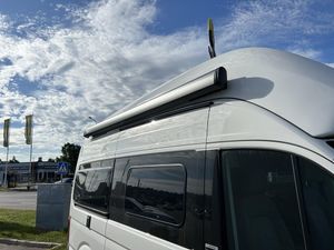Volkswagen California bild 4