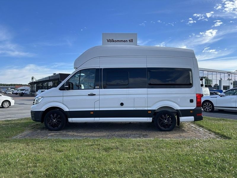 Volkswagen California bild 2