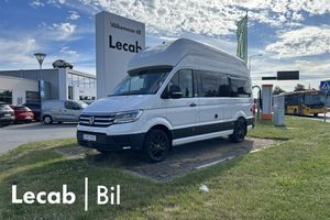 Volkswagen California bild 1