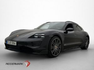 Porsche Taycan bild 1