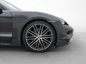 Porsche Taycan bild 37