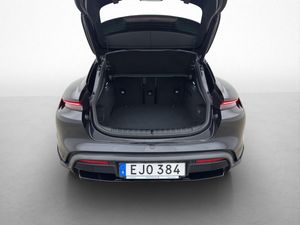 Porsche Taycan bild 31