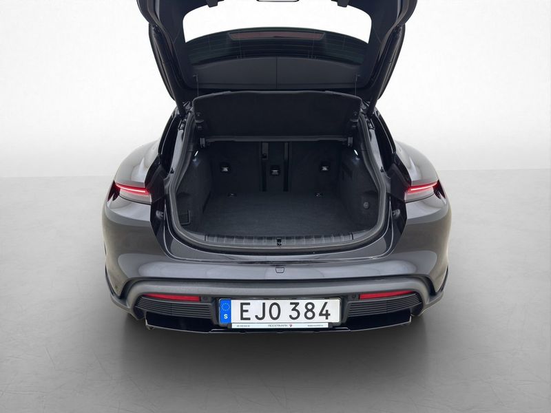 Porsche Taycan bild 31