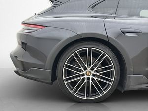 Porsche Taycan bild 36