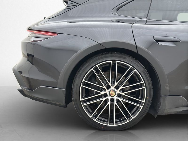 Porsche Taycan bild 36
