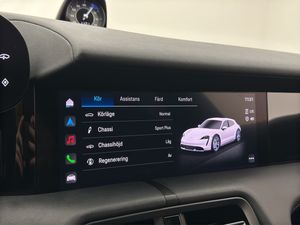 Porsche Taycan bild 24