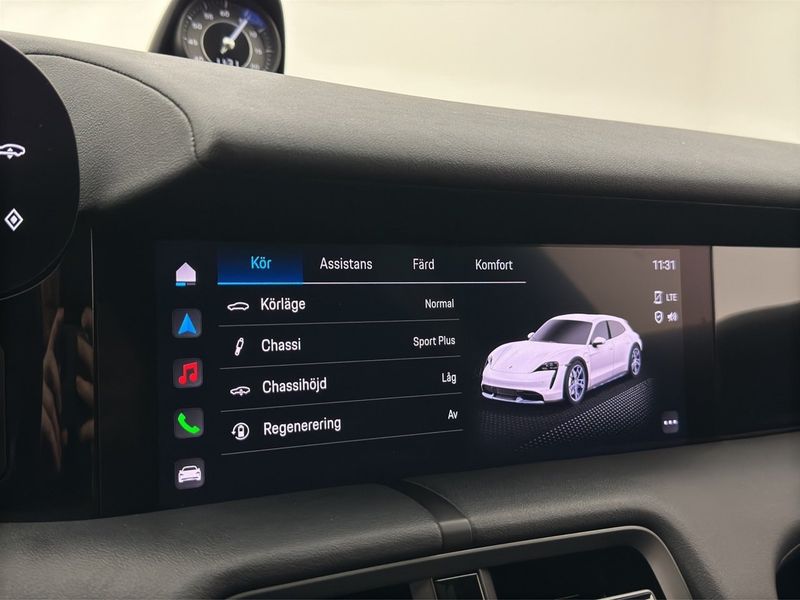 Porsche Taycan bild 24