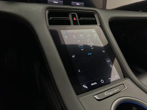 Porsche Taycan bild 27