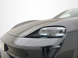 Porsche Taycan bild 38