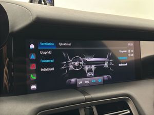 Porsche Taycan bild 26