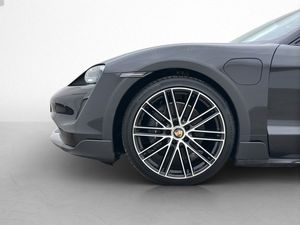 Porsche Taycan bild 34