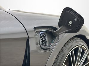 Porsche Taycan bild 33