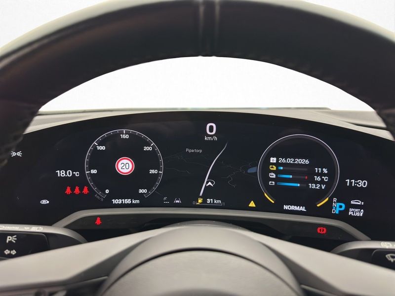 Porsche Taycan bild 17