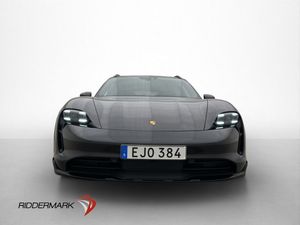Porsche Taycan bild 3