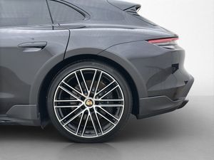 Porsche Taycan bild 35