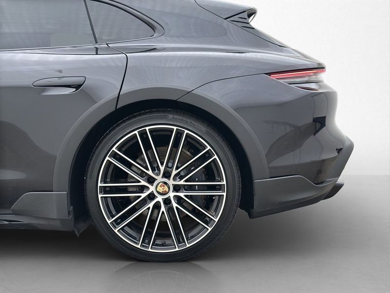 Porsche Taycan bild 35