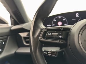Porsche Taycan bild 16