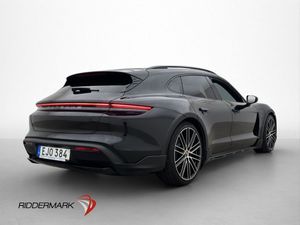 Porsche Taycan bild 6