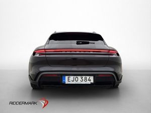 Porsche Taycan bild 8