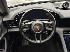 Porsche Taycan bild 14