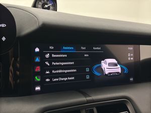 Porsche Taycan bild 25