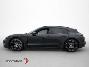 Porsche Taycan bild 5
