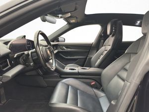 Porsche Taycan bild 10