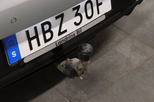 Mercedes EQE350 bild 7