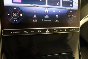 Mercedes EQE350 bild 17