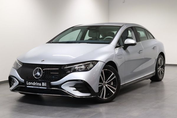 Mercedes EQE350 4MATIC Special Edition - 2024