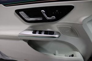 Mercedes EQE350 bild 18